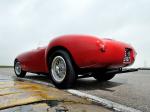 Ferrari 375 MM Spyder 1953 года